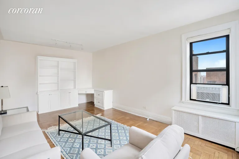 New York City Real Estate | View 155 East 93rd Street, 11G | Living Room | View 2
