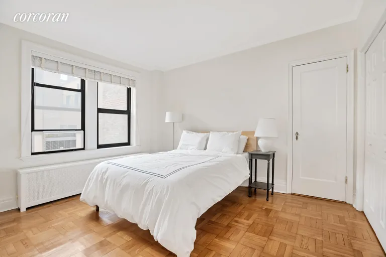 New York City Real Estate | View 155 East 93rd Street, 11G | Bedroom | View 3