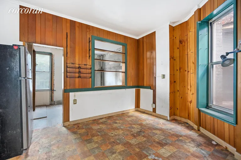 New York City Real Estate | View 225 East 4th Street, 11 | Kitchen | View 3