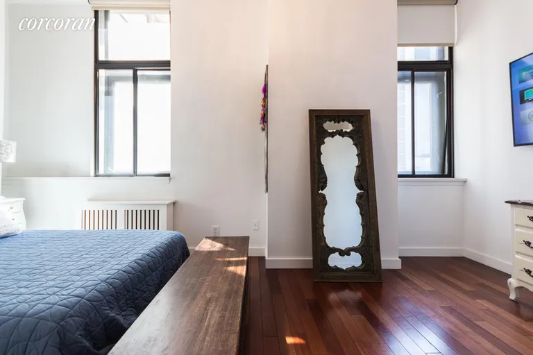 New York City Real Estate | View 310 East 46th Street, 14H | room 9 | View 10