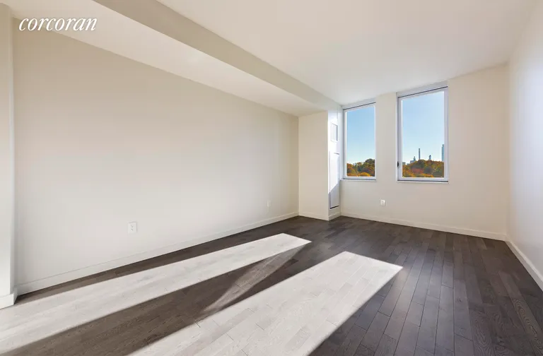 New York City Real Estate | View 285 West 110th Street, PH2B | room 5 | View 6