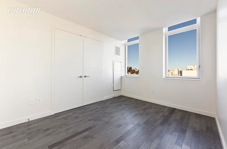 New York City Real Estate | View 285 West 110th Street, PH2B | room 10 | View 11