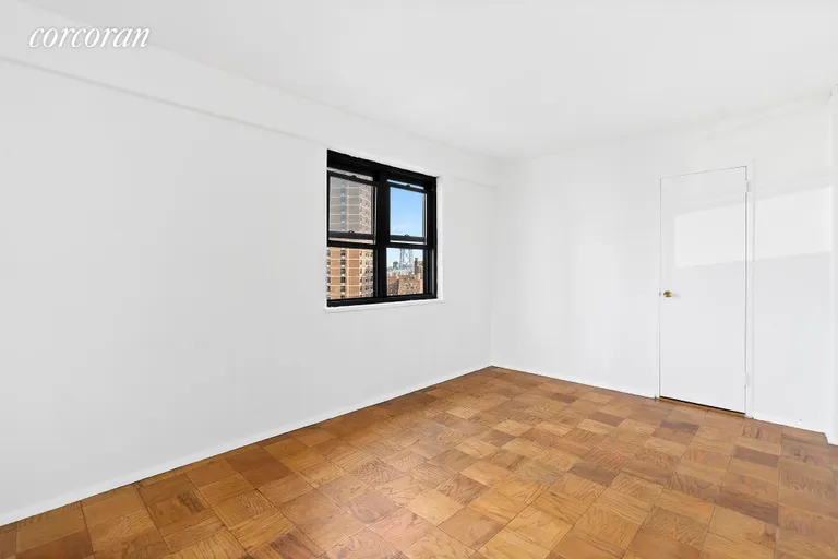 New York City Real Estate | View 417 Grand Street, 1501 | Bedroom | View 5