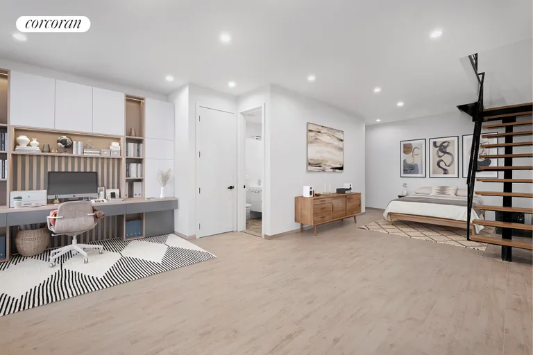 New York City Real Estate | View 258 Winthrop Street, 1B | room 4 | View 5