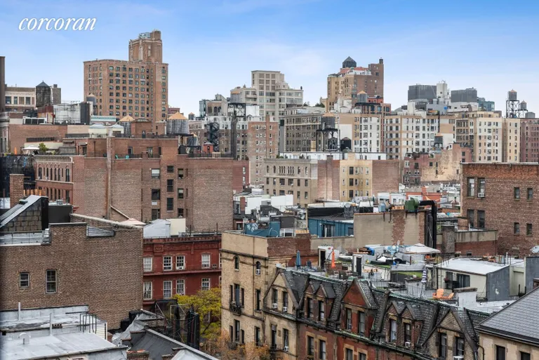 New York City Real Estate | View 27 West 72nd Street, 1009 | View | View 6