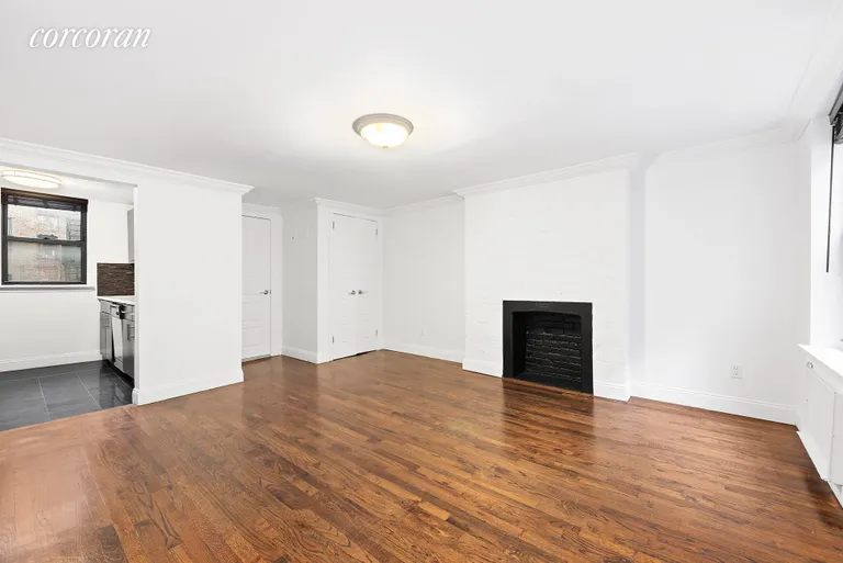 New York City Real Estate | View 237 East 24th Street, 3R | 1 Bed, 1 Bath | View 1