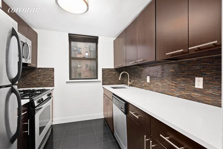 New York City Real Estate | View 237 East 24th Street, 3R | Kitchen | View 3