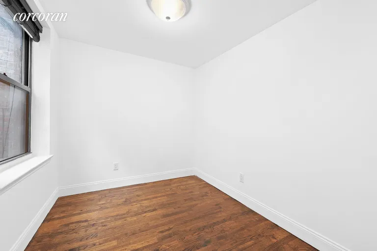 New York City Real Estate | View 237 East 24th Street, 3R | Bedroom | View 4
