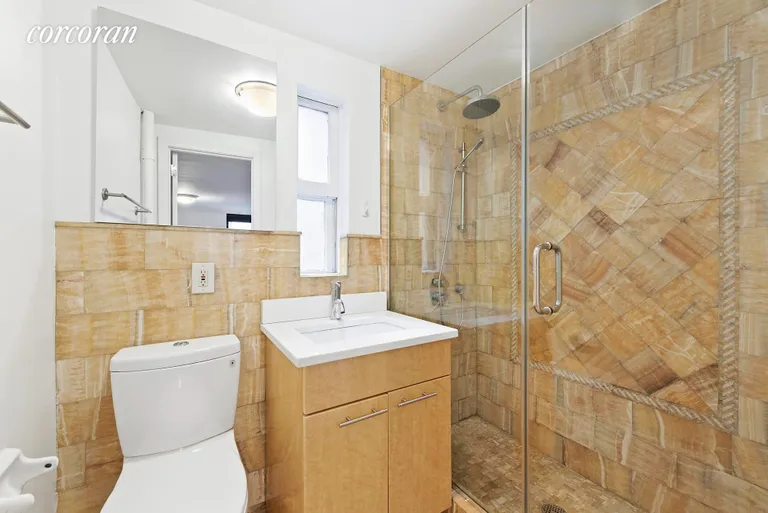 New York City Real Estate | View 237 East 24th Street, 3R | Full Bathroom | View 5