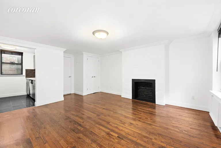 New York City Real Estate | View 237 East 24th Street, 3R | Other Listing Photo | View 6