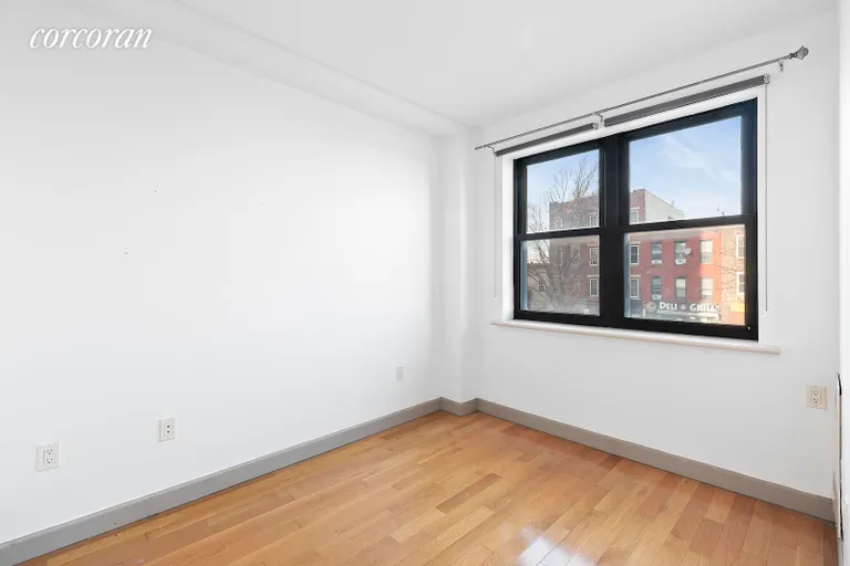 New York City Real Estate | View 599 4th Avenue, 2A | Bedroom | View 7