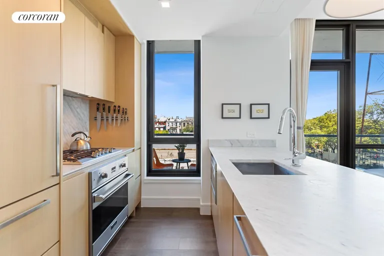 New York City Real Estate | View 50 Greenpoint Avenue, 5J | Other Listing Photo | View 8