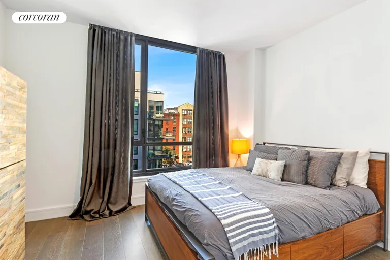 New York City Real Estate | View 50 Greenpoint Avenue, 5J | Other Listing Photo | View 9