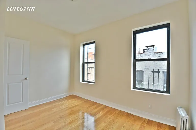 New York City Real Estate | View 503 West 122Nd Street, 16 | 3 Beds, 1 Bath | View 1