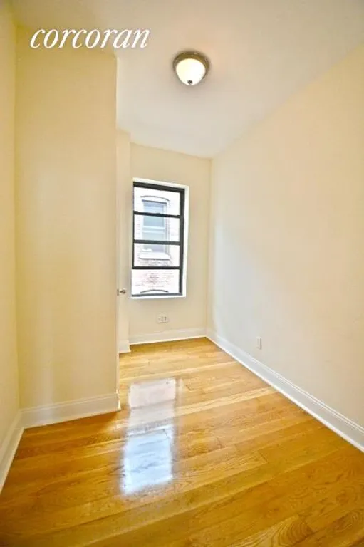 New York City Real Estate | View 503 West 122Nd Street, 16 | Bedroom | View 4