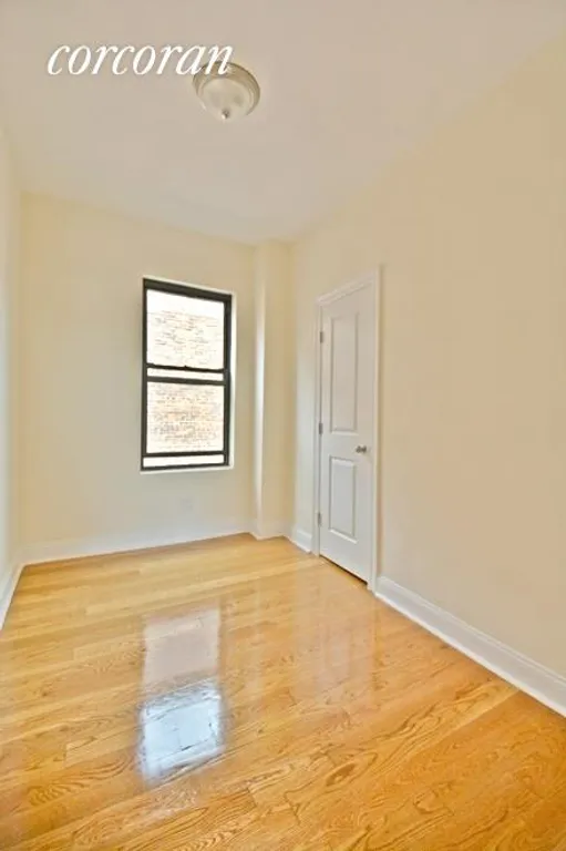New York City Real Estate | View 503 West 122Nd Street, 16 | Bedroom | View 5