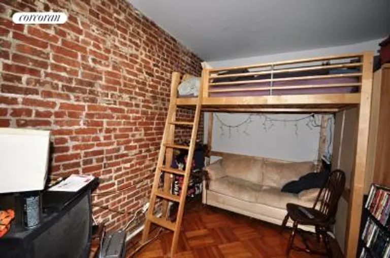 New York City Real Estate | View 1 Willow Street, 3L | Loft not included | View 2