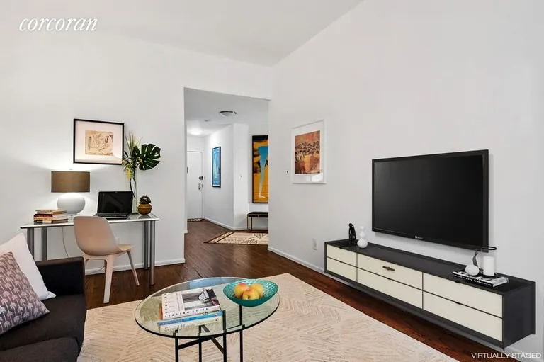 New York City Real Estate | View 159 Madison Avenue, 10H | room 1 | View 2
