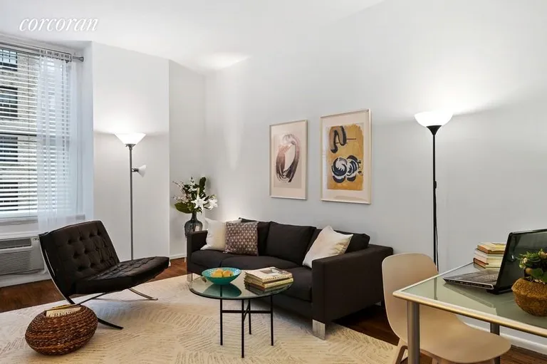 New York City Real Estate | View 159 Madison Avenue, 10H | room 2 | View 3
