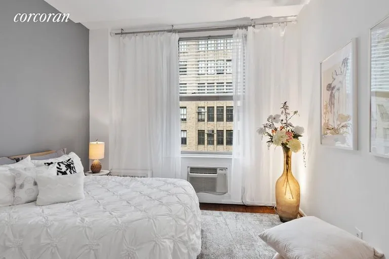 New York City Real Estate | View 159 Madison Avenue, 10H | room 4 | View 5