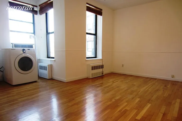 New York City Real Estate | View 44 Butler Place, 6J | room 2 | View 3