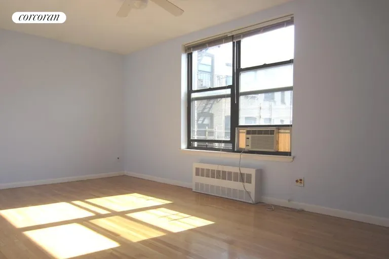 New York City Real Estate | View 44 Butler Place, 6J | room 3 | View 4