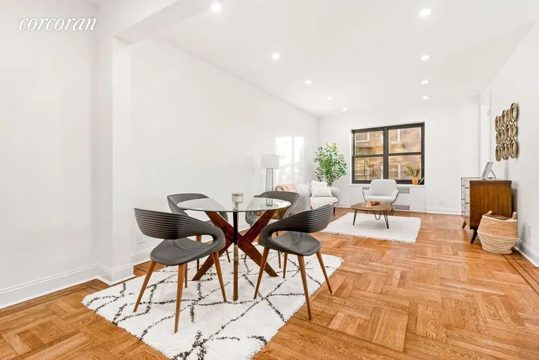 New York City Real Estate | View 230 Park Place, 5F | room 3 | View 4