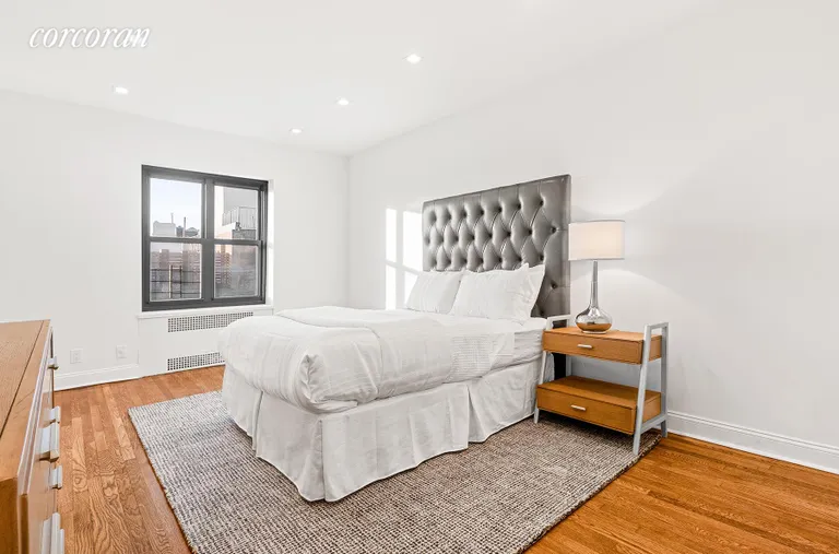 New York City Real Estate | View 230 Park Place, 5F | room 11 | View 12