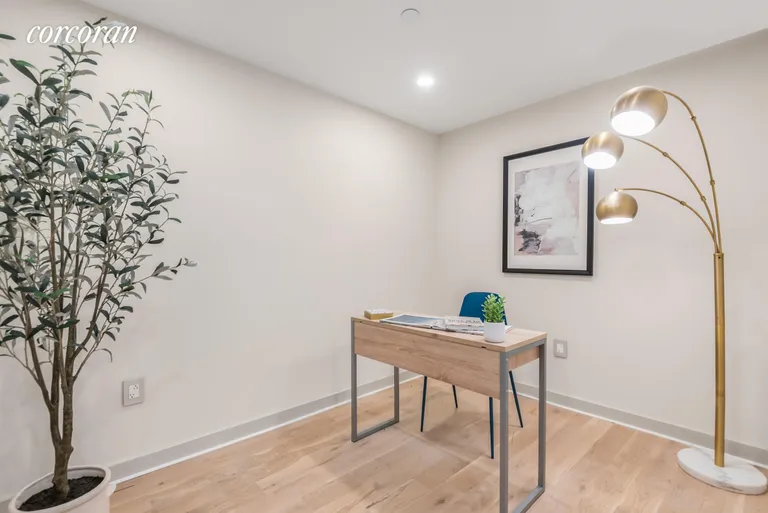 New York City Real Estate | View 1015A President Street, 2R | room 5 | View 6