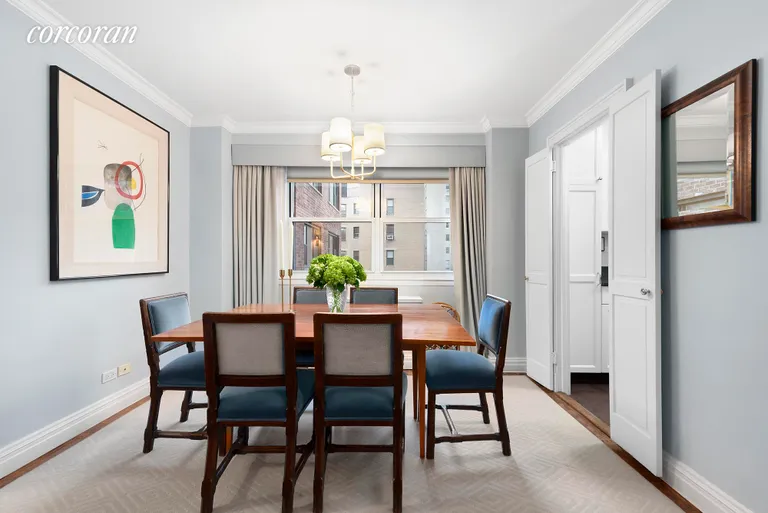 New York City Real Estate | View 123 East 75th Street, 8B | room 2 | View 3