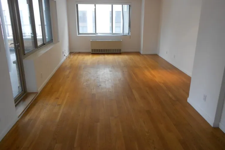 New York City Real Estate | View 159 Bleecker Street, 6A | room 1 | View 2