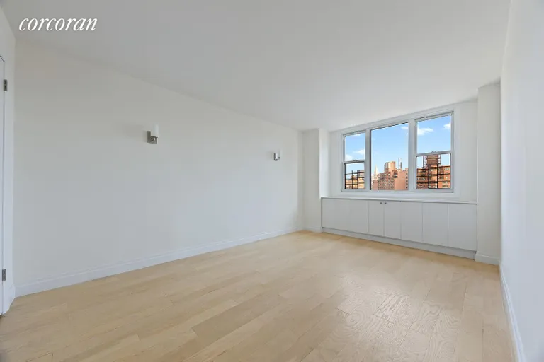 New York City Real Estate | View 61 Jane Street, 14D | Bedroom | View 7