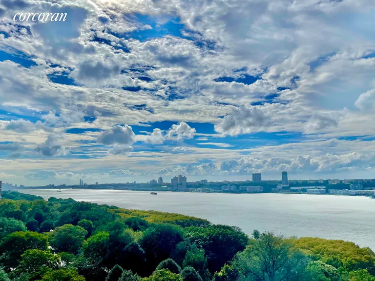 New York City Real Estate | View 50 Riverside Drive, 13C | View | View 2