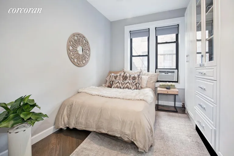 New York City Real Estate | View 137 West 12th Street, 35 | room 7 | View 8