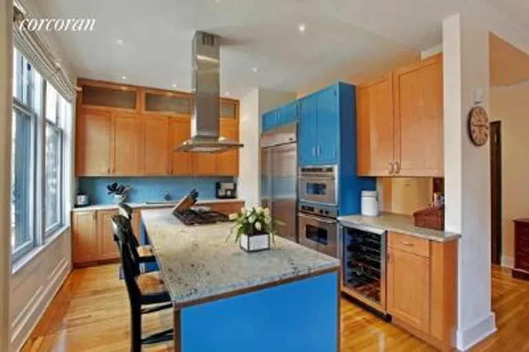 New York City Real Estate | View 133 8th Avenue, 2 C/D | room 1 | View 2