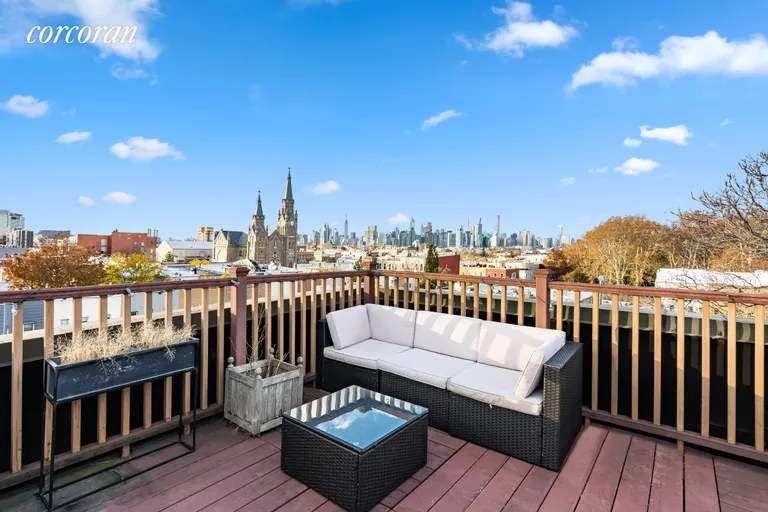 New York City Real Estate | View 169 Engert Avenue, 5 | room 5 | View 6