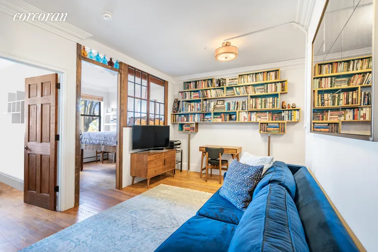 New York City Real Estate | View 169 Engert Avenue, 5 | room 2 | View 3