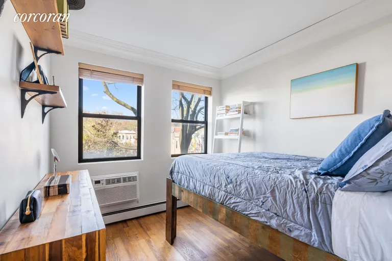 New York City Real Estate | View 169 Engert Avenue, 5 | 1 Bed, 1 Bath | View 1