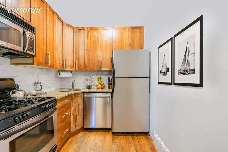 New York City Real Estate | View 169 Engert Avenue, 5 | room 4 | View 5