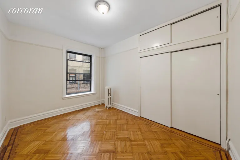 New York City Real Estate | View 394 Lincoln Place, B4 | Bedroom | View 8
