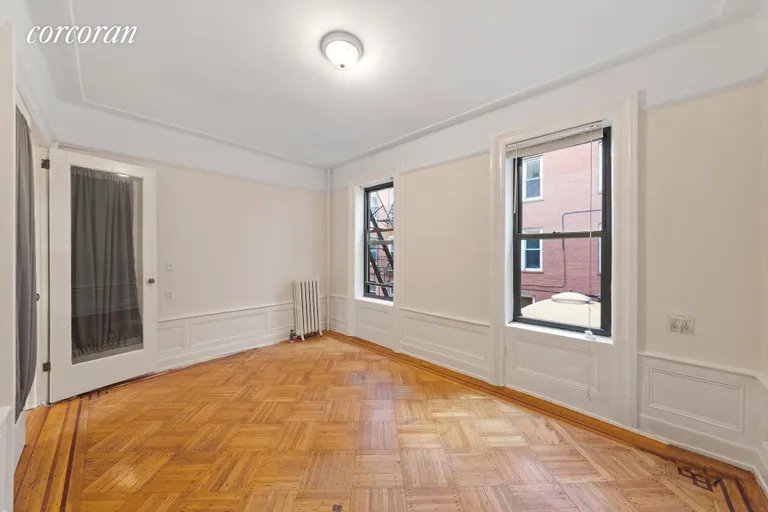 New York City Real Estate | View 394 Lincoln Place, B4 | Bedroom | View 7