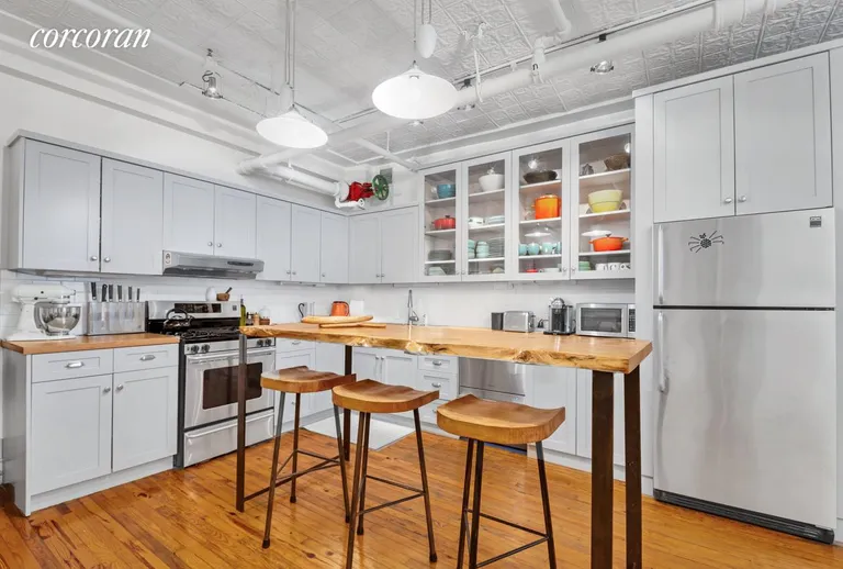 New York City Real Estate | View 133 West 28th Street, 5C | room 1 | View 2