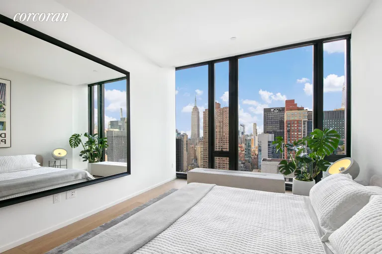 New York City Real Estate | View 695 First Avenue, 38F | room 5 | View 6