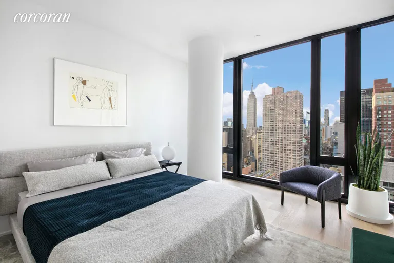 New York City Real Estate | View 695 First Avenue, 38F | room 6 | View 7