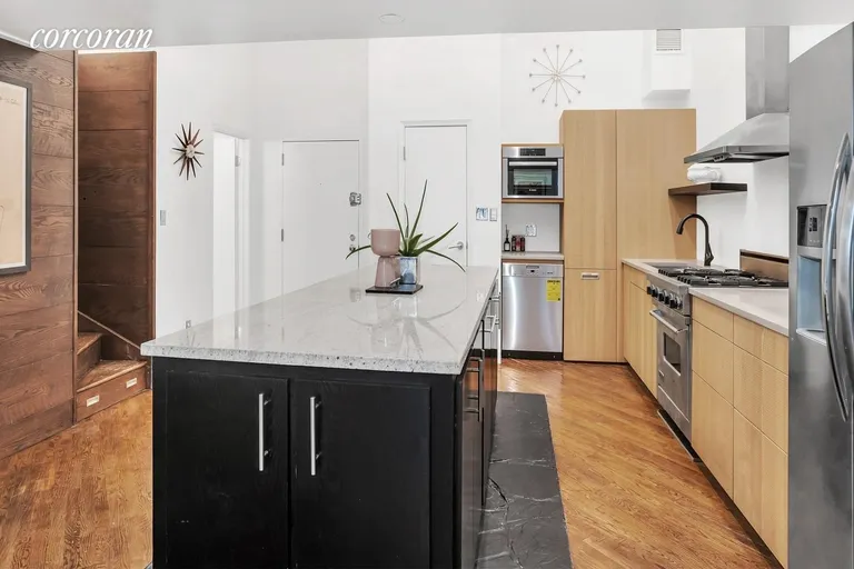 New York City Real Estate | View 121 West 20th Street, 3C | room 3 | View 4