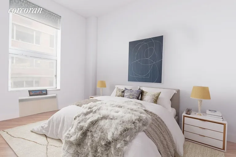 New York City Real Estate | View 121 West 20th Street, 3C | room 4 | View 5