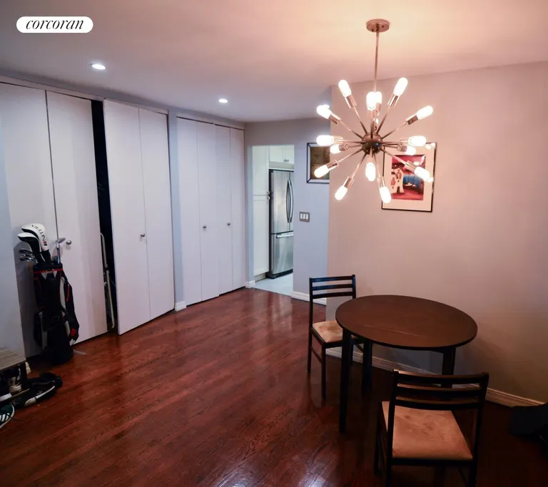 New York City Real Estate | View 85 Eighth Avenue, 1F | room 4 | View 5
