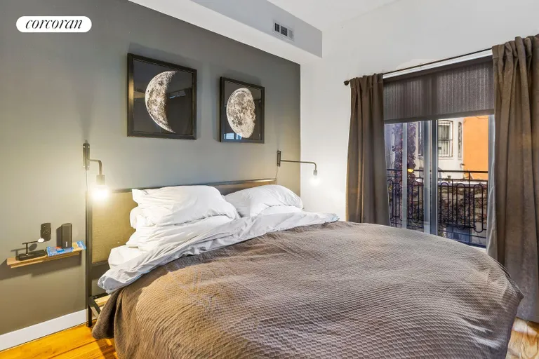 New York City Real Estate | View 449 Evergreen Avenue, 1 | room 8 | View 9