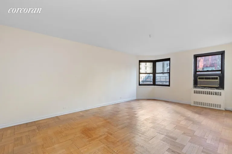 New York City Real Estate | View 135 East 54th Street, 9G | 1 Bed, 1 Bath | View 1