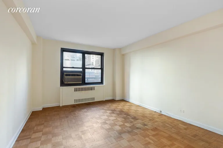 New York City Real Estate | View 135 East 54th Street, 9G | Bedroom | View 5